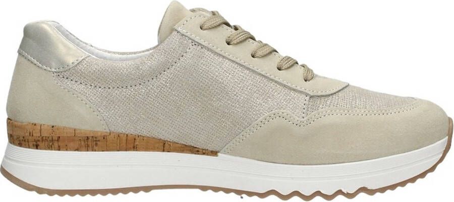 Sub55 Claire 18 Sneakers Laag wit - Foto 4