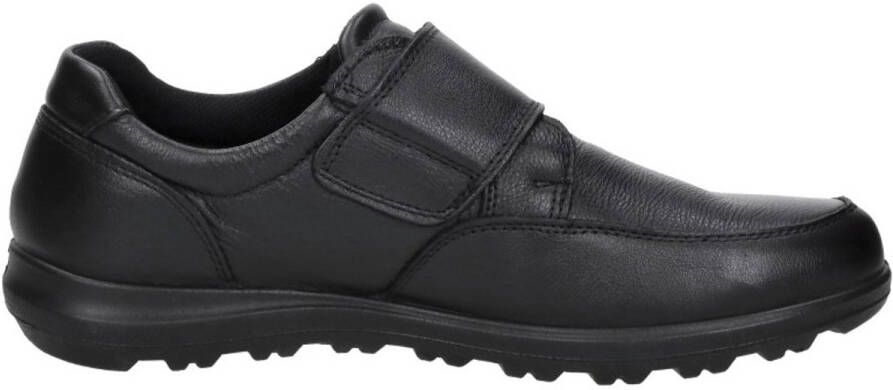 Sub55 Comfort Collection Klittenband Zwart