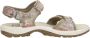 Sub55 Comfort Collection Lake 37 Sandalen Plat Overige - Thumbnail 1