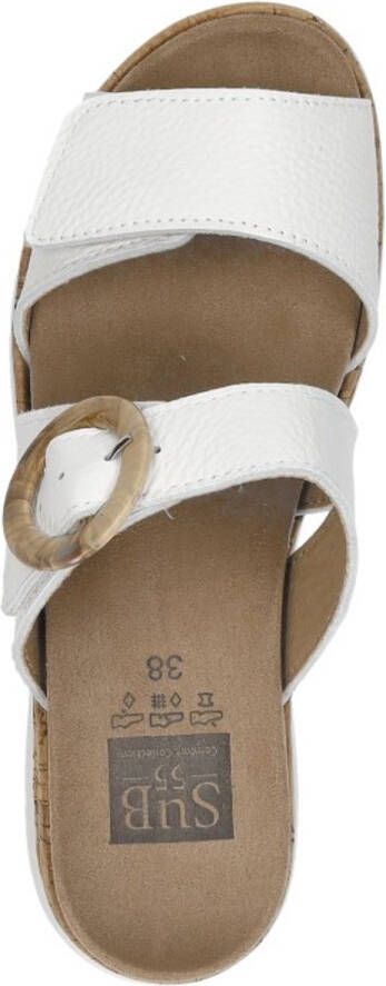 Sub55 Comfort Collection Sami 03 Open Teen Wit