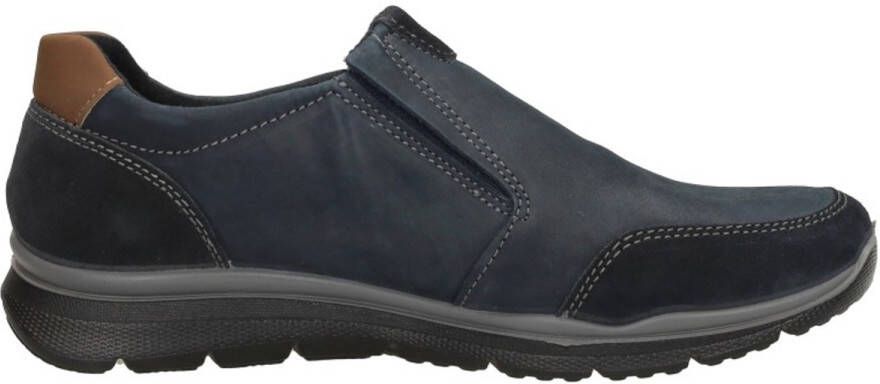 Sub55 Comfort Collection Sportief Blauw