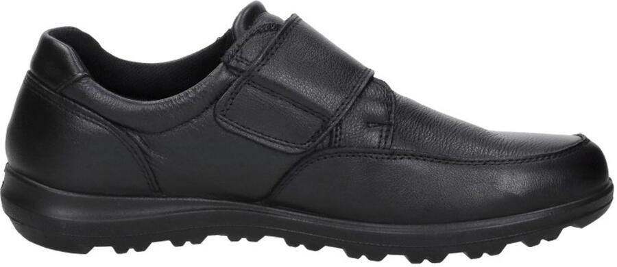 Sub55 Comfort Collection Klittenband Zwart