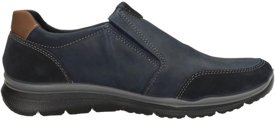 Sub55 Comfort Collection Sportief Blauw