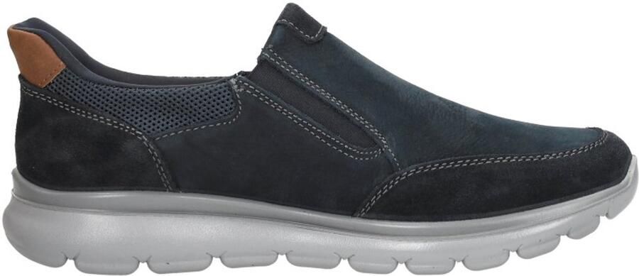 Sub55 Comfort Collection Instappers Sportief