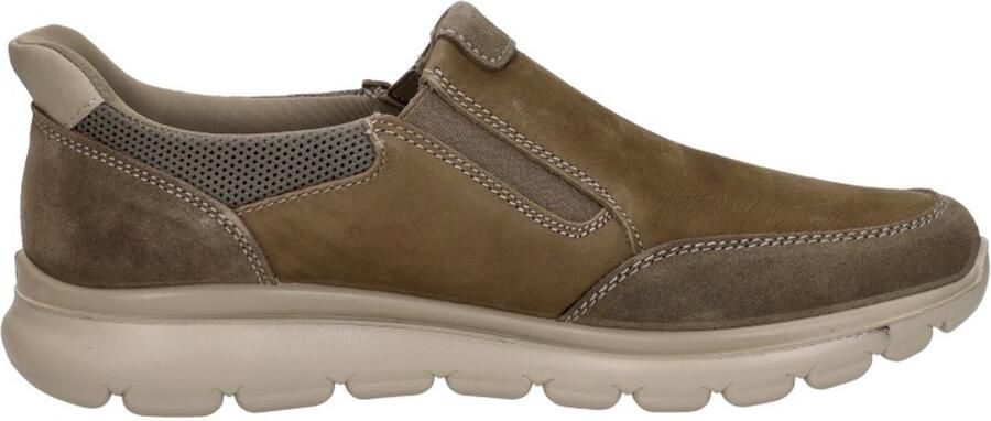 Sub55 Comfort Collection Sportief Taupe