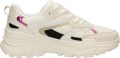 Sub55 Dames sneakers Laag beige - Beige