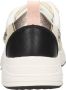 Sub55 Dames sneakers Laag Gebroken wit - Thumbnail 2
