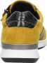 Sub55 Dames sneakers Laag geel - Thumbnail 4