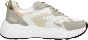 Sub55 sneakers Laag grijs