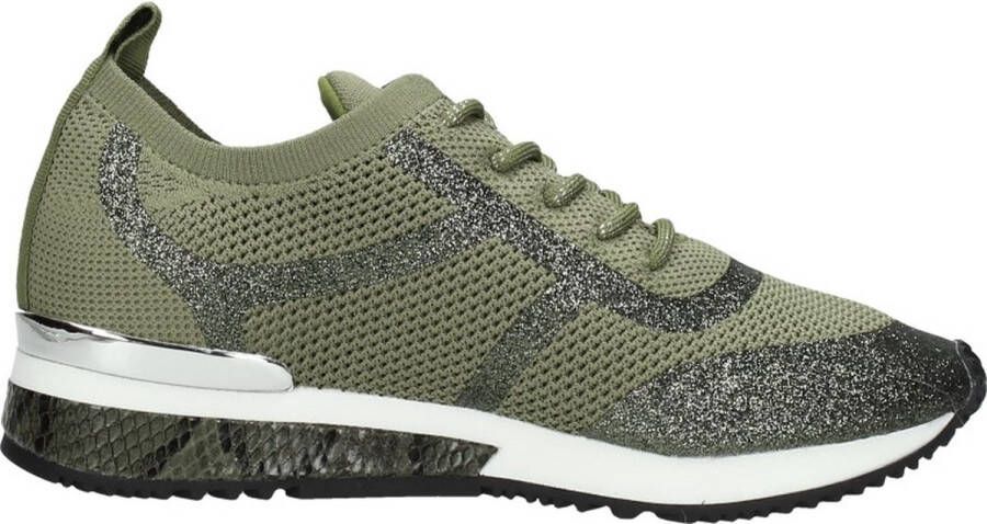 Sub55 Dames sneakers Laag groen - Foto 16