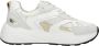 Sub55 Dames sneakers Laag Wit - Thumbnail 1