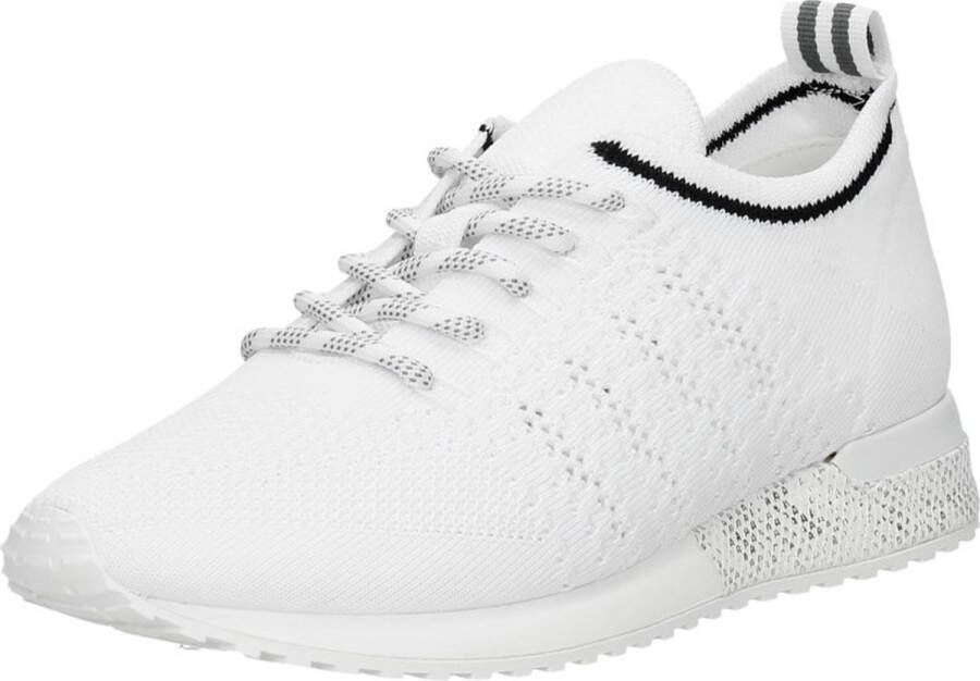 Sub55 Dames sneakers Laag wit - Foto 10