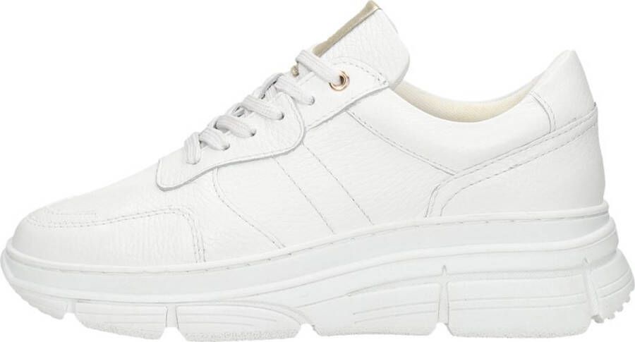 Sub55 Dames Veterschoenen