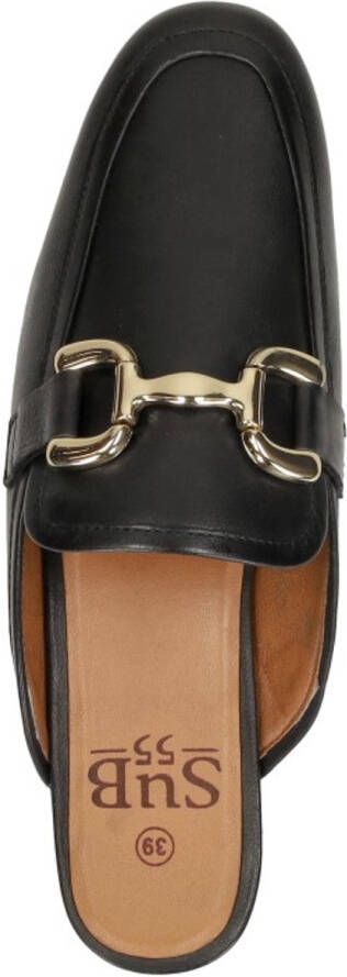 Sub55 Dichte Teen Dichte Teen zwart