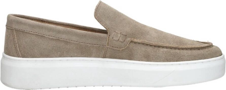 Sub55 Enzo Sportief Beige