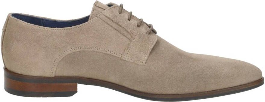 Sub55 Gekleed Laag Gekleed Laag Beige