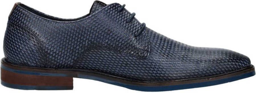 Sub55 Gekleed Laag Gekleed Laag blauw