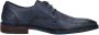 Sub55 Gekleed Laag Gekleed Laag blauw - Thumbnail 1
