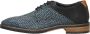 Sub55 Gekleed Laag Gekleed Laag Blauw - Thumbnail 1
