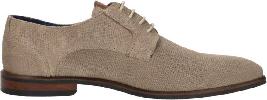 Sub55 Gekleed Laag Gekleed Laag taupe - Foto 3