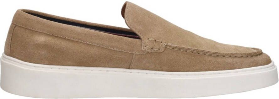 Sub55 Giorgio Sportief beige