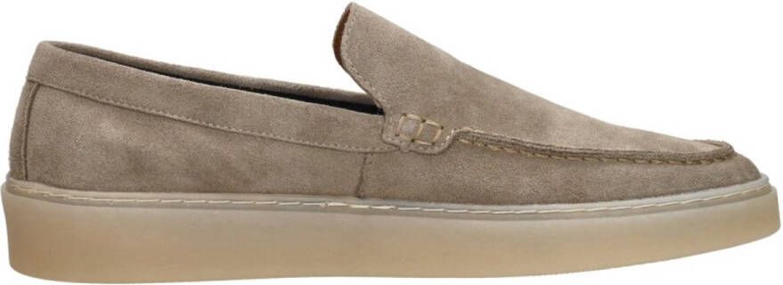 Sub55 Giorgio Sportief taupe