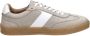 Sub55 Gregroy Sneakers Laag Lichtgrijs - Thumbnail 1