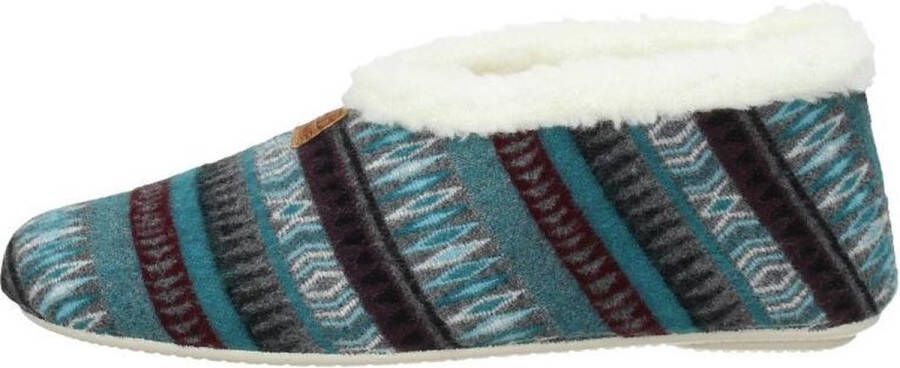 Sub55 Home Collection Pantoffels Dicht