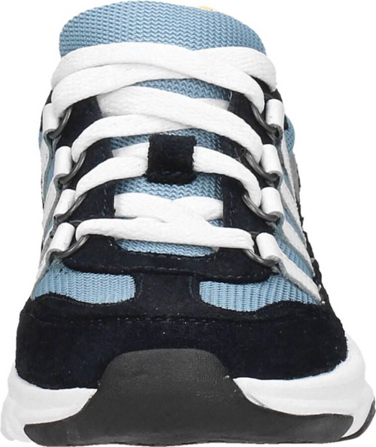 Sub55 Jongens sneakers Laag blauw