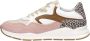 Sub55 Lage Schoenen Lage Schoenen roze - Thumbnail 1
