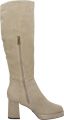 Sub55 Lange Laarzen Lange Laarzen beige - Beige