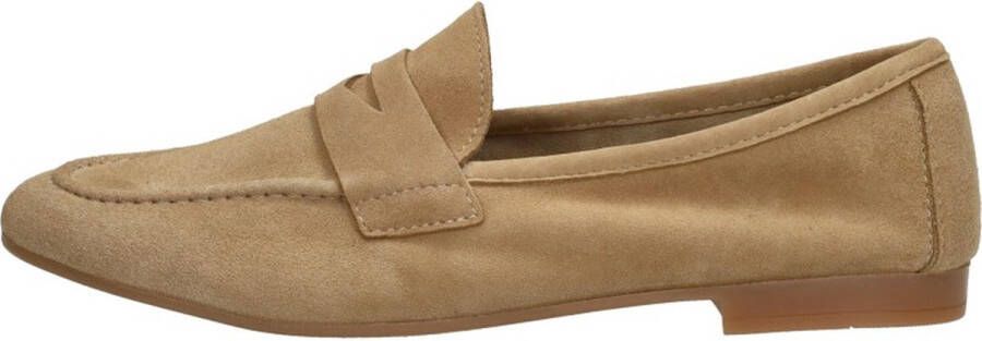 Sub55 Loafers Mocassin Beige