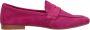 Sub55 Loafers Mocassin Fuchsia - Thumbnail 3