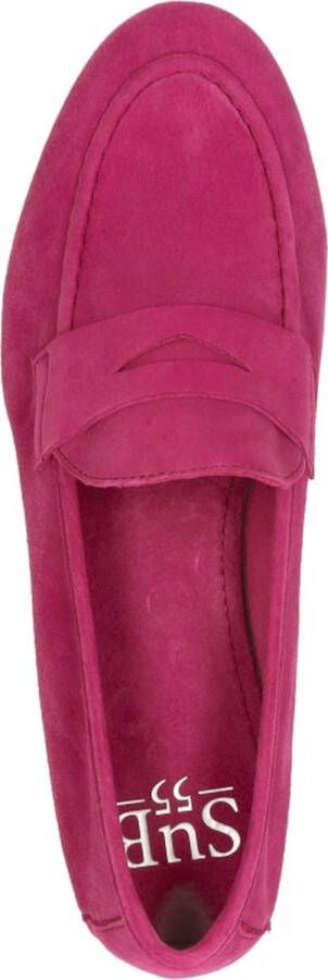 Sub55 Loafers Mocassin Fuchsia - Foto 1
