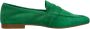 Sub55 Loafers Mocassin Groen - Thumbnail 1