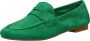 Sub55 Loafers Mocassin Groen - Thumbnail 1