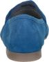 Sub55 Loafers Mocassin Kobalt blauw - Thumbnail 3