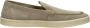 Sub55 Loafers Sportief Beige - Thumbnail 1
