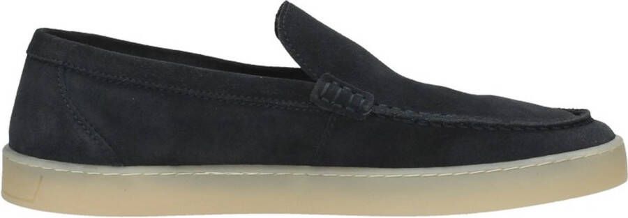Sub55 Loafers Sportief Blauw