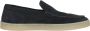 Sub55 Loafers Sportief Blauw - Thumbnail 3