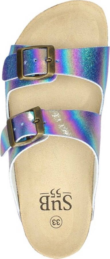 Sub55 Meisjes slippers Meiden Slippers overige kleuren - Foto 2