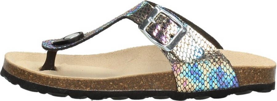 Sub55 Meisjes slippers Meiden Slippers overige kleuren