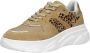 Sub55 Meisjes sneakers Laag beige - Thumbnail 5