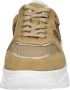 Sub55 Meisjes sneakers Laag beige - Thumbnail 3