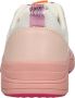 Sub55 Meisjes sneakers Laag roze - Thumbnail 5