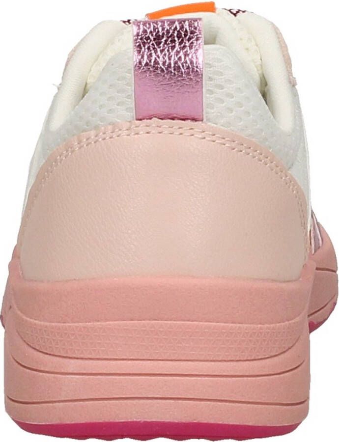 Sub55 Meisjes sneakers Laag roze