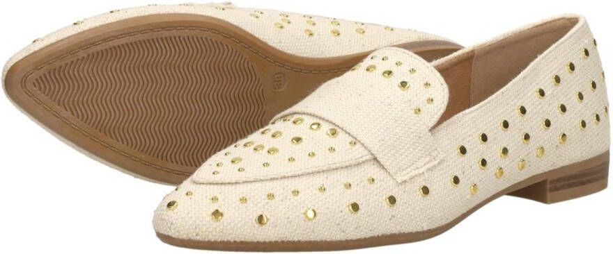 Sub55 Mocassin Beige
