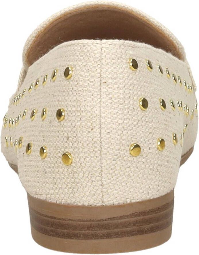 Sub55 Mocassin Beige