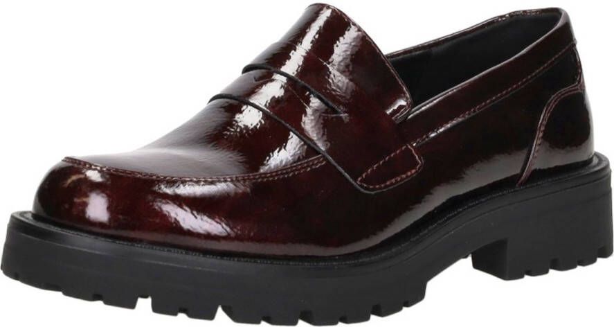 Sub55 Mocassin Bordeaux - Foto 2