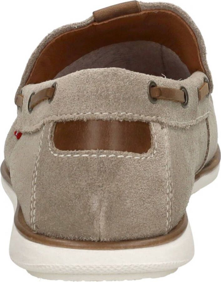 Sub55 Mocassins Mocassin beige